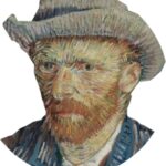 van gogh van gogh